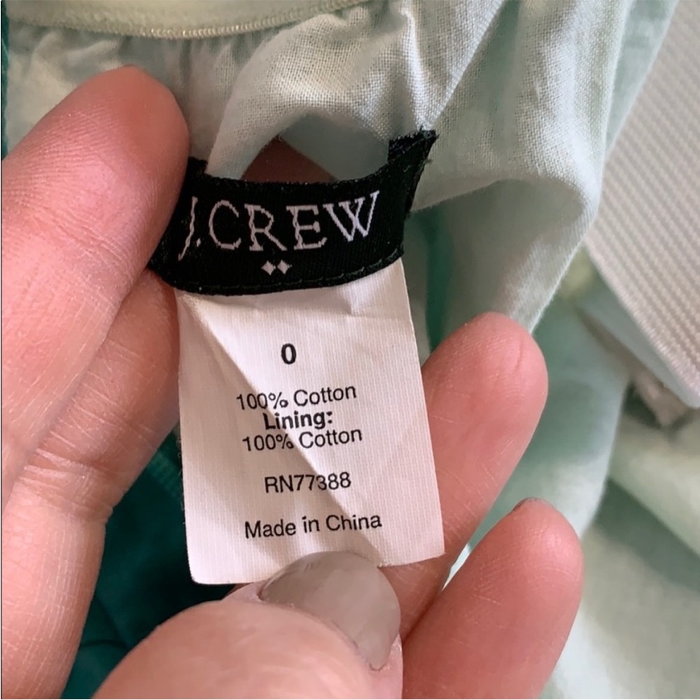 J.‎ Crew Dress - Picture 6 of 6